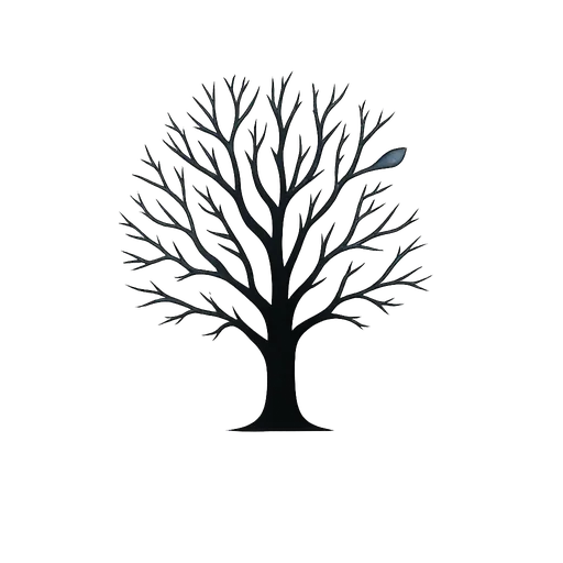 Treenapse Logo